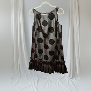 Marchesa Notte Dress